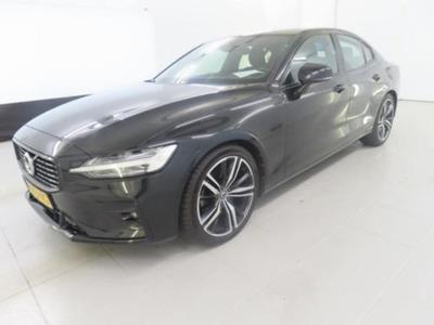 VOLVO S60 2.0 B3 i