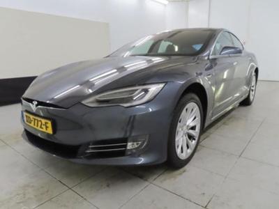 Tesla Model S Model S 75