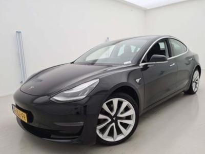 Tesla Model 3 Model 3 Long Range AWD 75 kWh