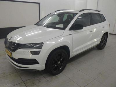 SKODA Karoq 1.5 T