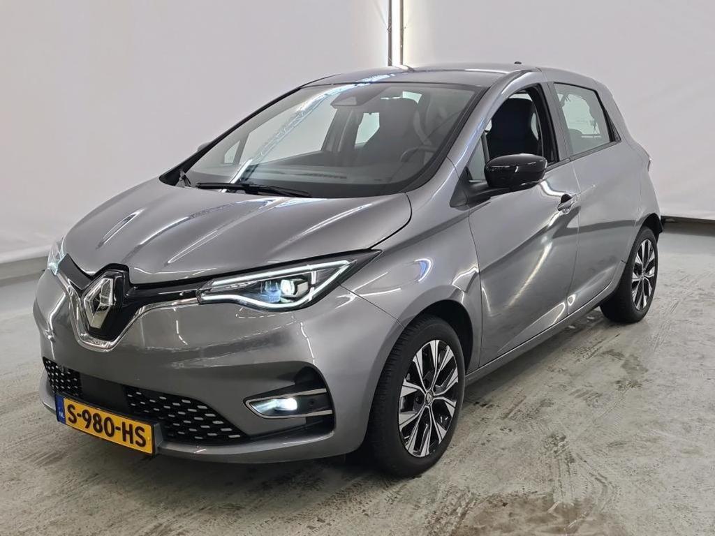 Renault ZOE 19 BEV R135 Evolution 52