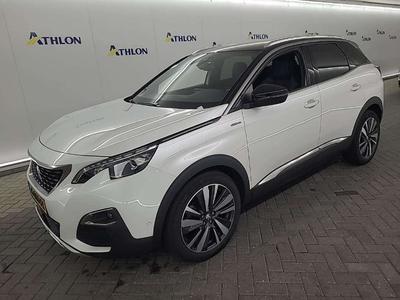 Peugeot 3008 GT-line PureTech 130 S&amp;S 5D 96kW