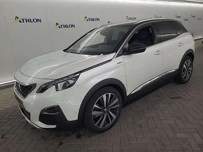 Peugeot 3008 GT-line PureTech 130 S&S 5D 96kW