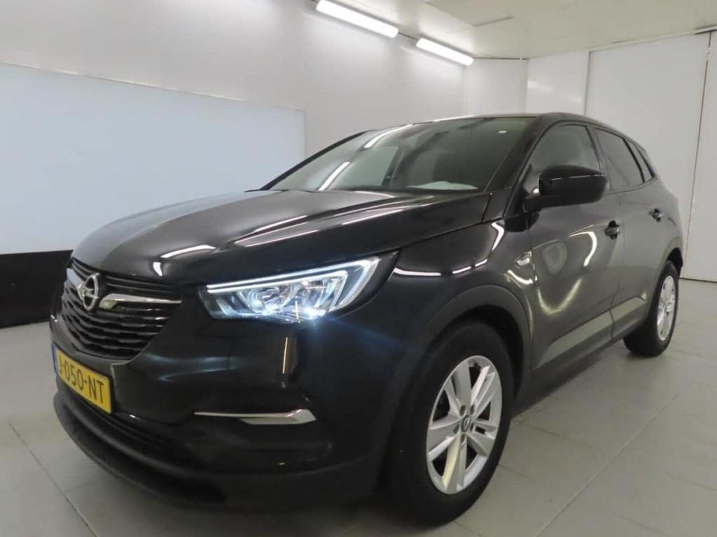 OPEL Grandland X 1.2 Turbo