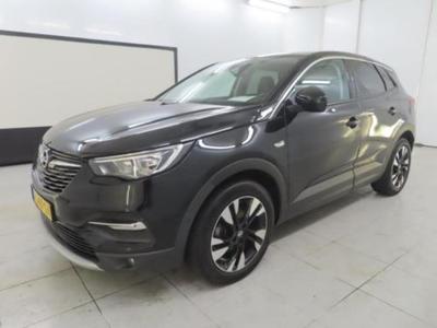 OPEL Grandland X 1.2 Turbo