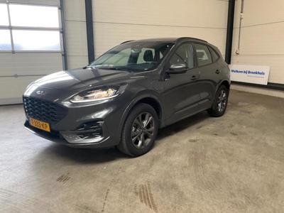 Ford Kuga 2.5 PHEV ST-Line