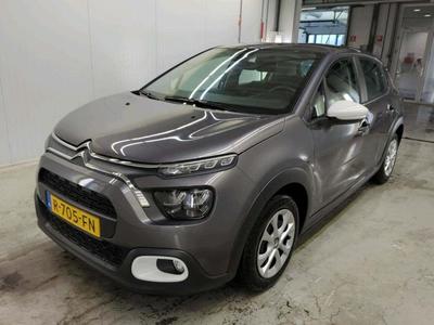 CITROEN C3 1.2