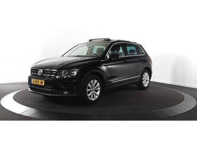 VOLKSWAGEN Tiguan 1.5 TSI ACT Comfortline Business Pano