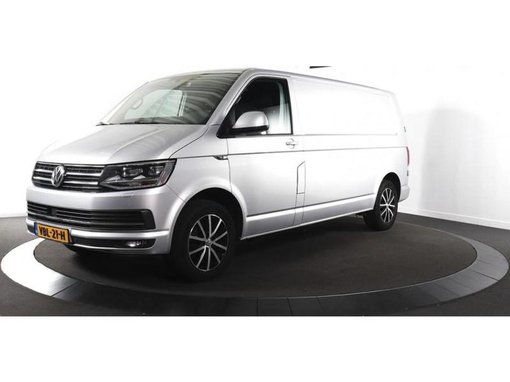 Volkswagen Transporter 2.0 TDI L2H1 DC C+.