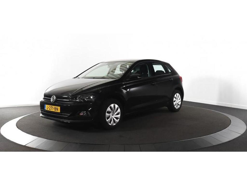 Volkswagen POLO 1.0 MPI Comfortline