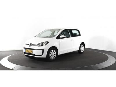 Volkswagen UP 1.0 BMT move up!