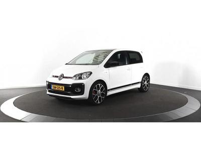 Volkswagen UP 1.0 TSI GTI