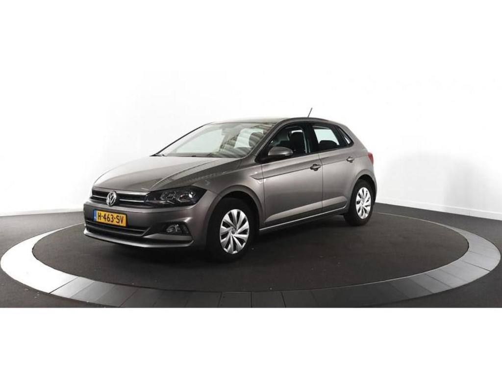 Volkswagen POLO 1.0 TSI Comfortline