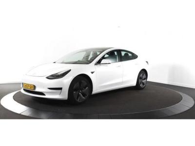 Tesla Model 3 Stnd.RWD Plus 60 kWh