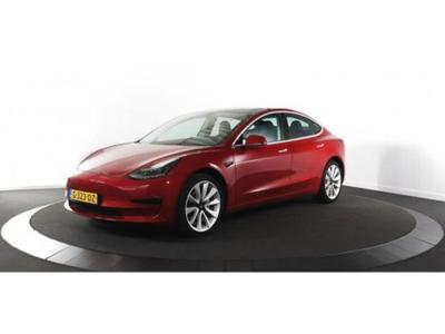 Tesla Model 3 Stnd.RWD Plus 60 kWh