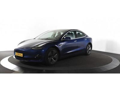 Tesla Model 3 Long Range AWD 75kWh