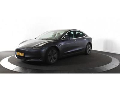 Tesla Model 3 Long Range AWD 75kWh