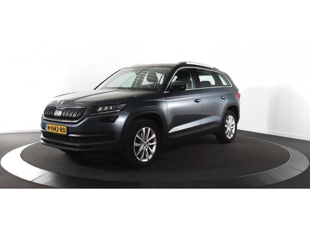 Skoda Kodiaq 1.5 TSI Style