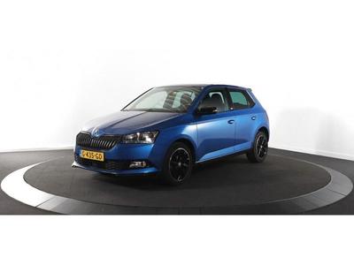 Skoda FABIA 1.0 TSI Monte Carlo