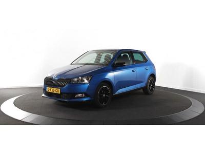 Skoda FABIA 1.0 TSI Monte Carlo