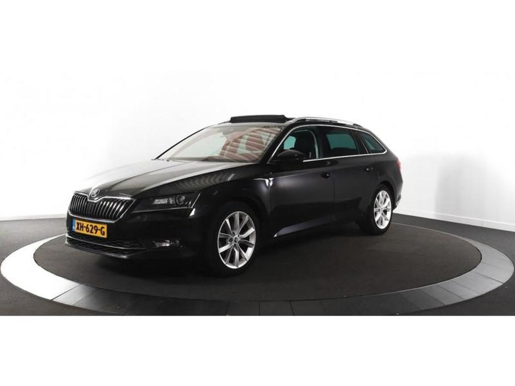 Skoda Superb combi 1.4 TSI ACT Styl Bns