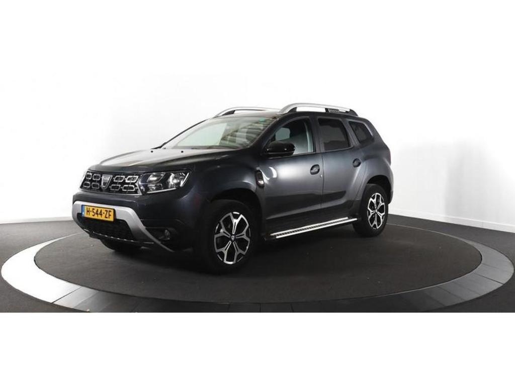 Dacia Duster 1.3 TCe Serie Limitee 15th Anniversary