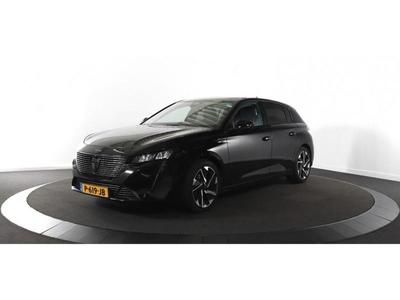 PEUGEOT 308 1.2 PureTech Allure Pack Business