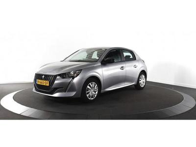 Peugeot 208 1.2 PureTech Active