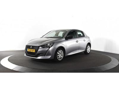 Peugeot 208 1.2 PureTech Active