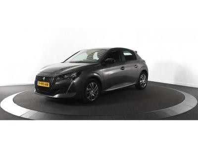 PEUGEOT 208 1.2 PureTech Active Pack Automaat