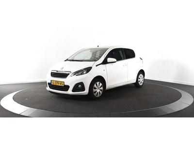 Peugeot 108 1.0 e-VTi Active