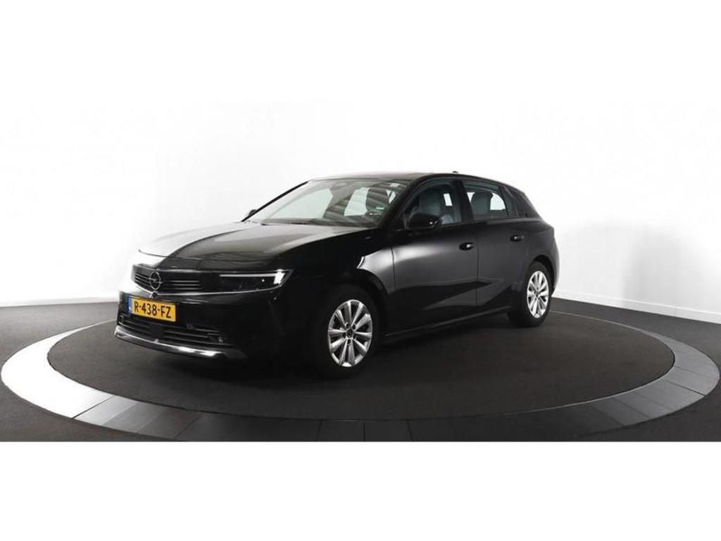 Opel ASTRA 1.2 Edition