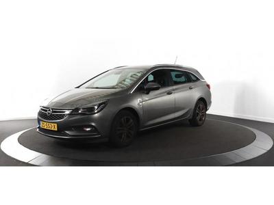 OPEL Astra Sports Tourer Sports Tourer 1.0 Turbo 120 Ja..