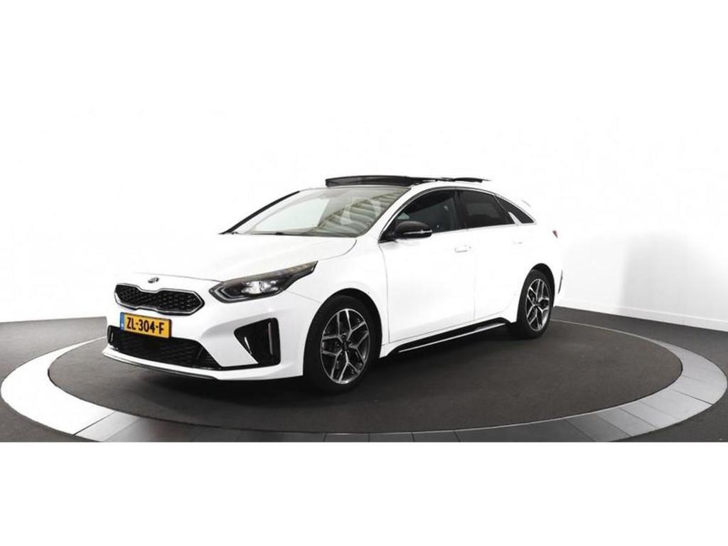 Kia ProCeed 1.4 T-GDI GT-Line