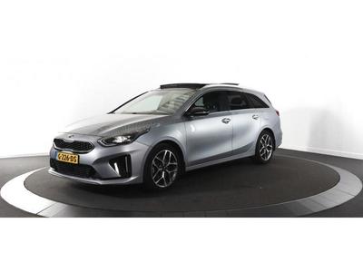 Kia Ceed sportswagon 1.6 CRDi GT-PlusLine