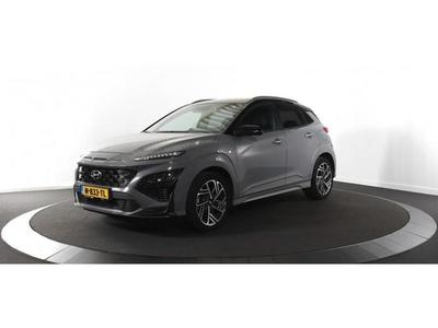 Hyundai Kona 1.0 T-GDI N Line