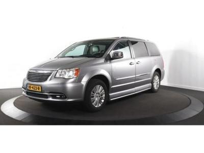 Chrysler Town &amp; Country 3.6 V6