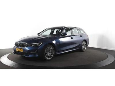 BMW 3-serie Touring 330e Bns Ed.P