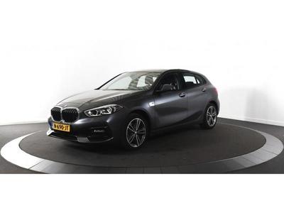 BMW 1-serie 118i Bns Edition