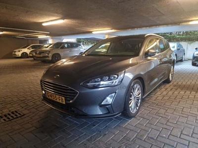 FORD Focus Wagon 1.0 EcoBoost Titanium Business