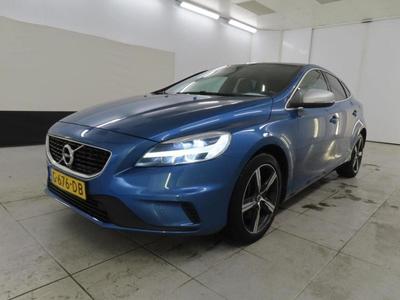 VOLVO V40 1.5 T