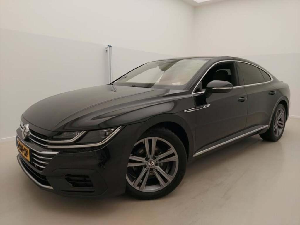 VOLKSWAGEN Arteon 2.0 TSI Business R Excl. DSG