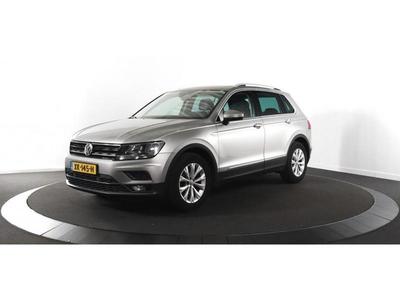 VOLKSWAGEN Tiguan 1.5 TSI ACT Comfortline Business