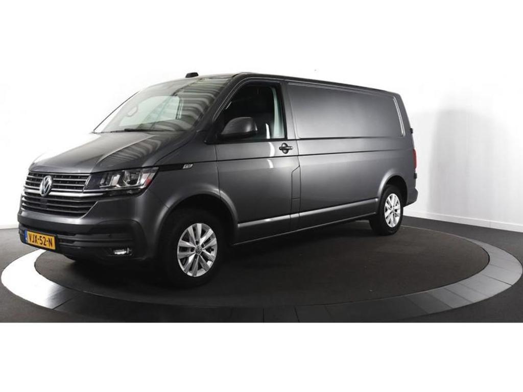 VOLKSWAGEN Transporter 2.0 TDI L2H1