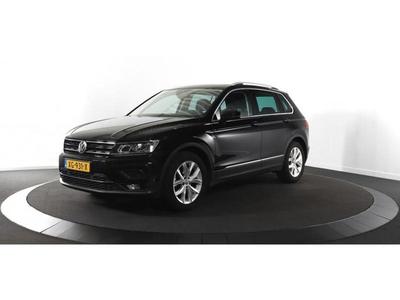 VOLKSWAGEN Tiguan 1.5 TSI ACT Comfortline Business