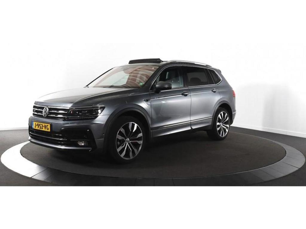 VOLKSWAGEN Tiguan Allspace 1.5 TSI Highline Business R ..