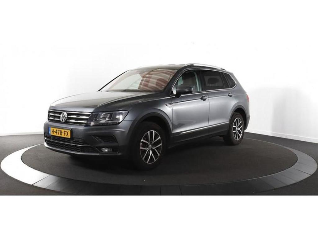 Volkswagen Tiguan allspace 2.0 TDI Comfortline