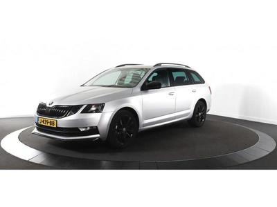 SKODA Octavia Combi Combi 1.5 TSI Greentech Sport Busin..