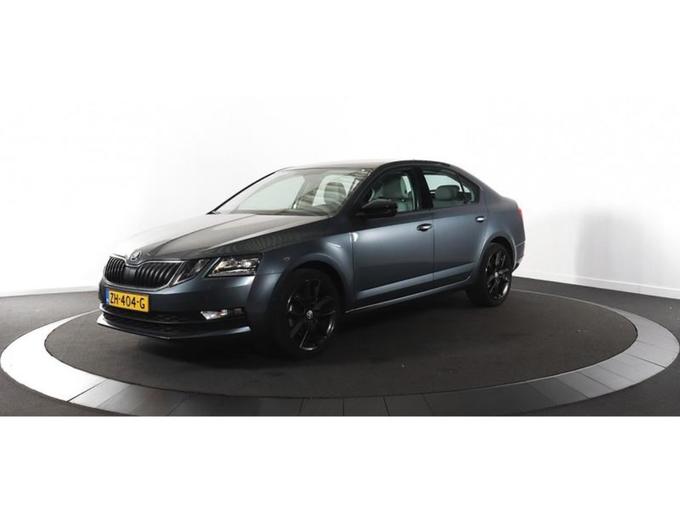 SKODA Octavia 1.0 TSI Greentech Ambition Business