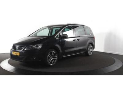 SEAT Alhambra 1.4 TSI FR Business Intense